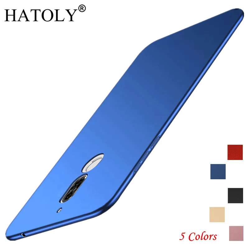 HATOLY For Capa Huawei Mate 10 Lite Case Slim Smooth & Ultra-thin PC Case For Huawei Mate 20 Lite Cover For Huawei Nova 2i 5.9"
HATOLY For Capa Huawei Mate 10 Lite Case Slim Smooth & Ultra-thin PC Case For Huawei Mate 20 Lite Cover For Huawei Nova 2i 5.9"