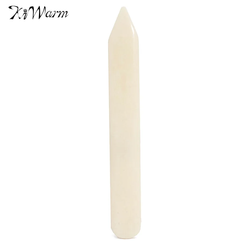 KiWarm Practical Leathercraft Tool Leather Edge Side Slicker Flat Wood Leather Trimmer Burnisher Leathercraft DIY Tools Supplies
KiWarm Practical Leathercraft Tool Leather Edge Side Slicker Flat Wood Leather Trimmer Burnisher Leathercraft DIY Tools Supplies