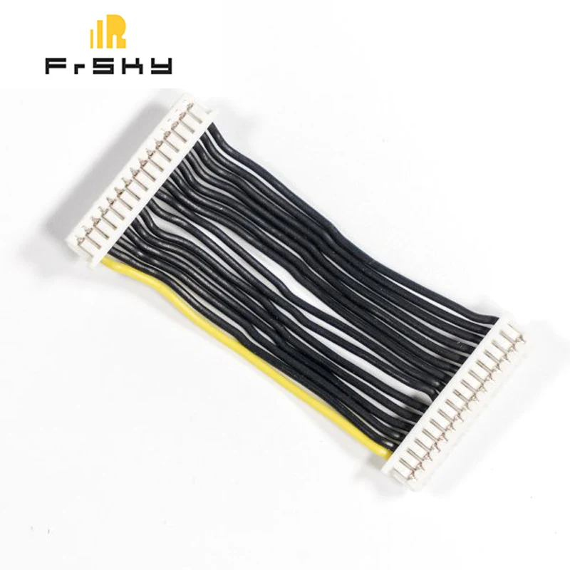 Hot Sale 2018 FrSky ACCST Taranis Q X7 Transmitter Spare Part PWR Connect Main Board 15pin Short Cable For RC Multicopter Parts
Hot Sale 2018 FrSky ACCST Taranis Q X7 Transmitter Spare Part PWR Connect Main Board 15pin Short Cable For RC Multicopter Parts