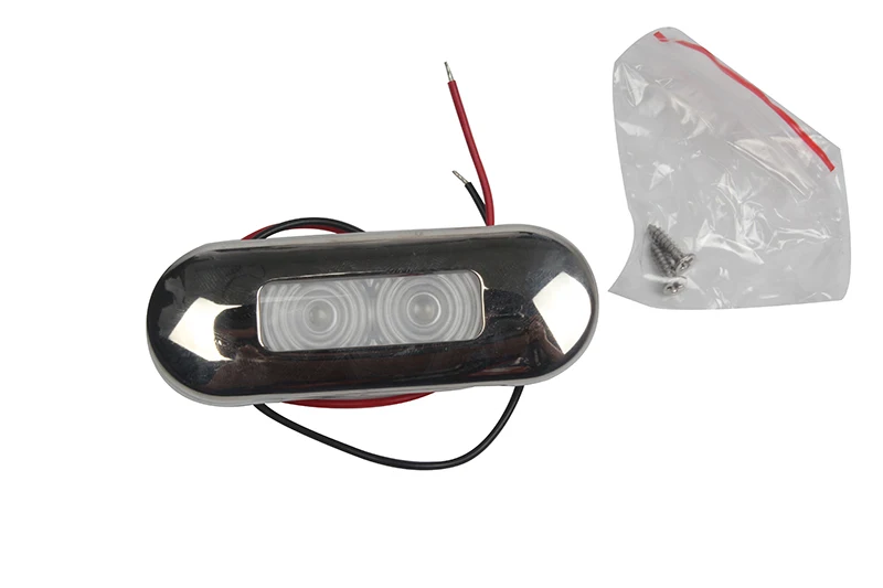 12V Marine Boat Yacht LED Courtesy Light Blue Hallway Lamp Corridor Light Boat Lights
12V Marine Boat Yacht LED Courtesy Light Blue Hallway Lamp Corridor Light Boat Lights