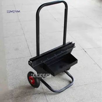 ZJMZYM New Arrival Steel Strapping Machine Steel Belt Packaging Bracket Iron Belt Turntable Steel Belt turning Car 13-32mm 65cm
ZJMZYM New Arrival Steel Strapping Machine Steel Belt Packaging Bracket Iron Belt Turntable Steel Belt turning Car 13-32mm 65cm