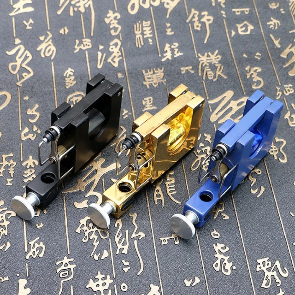 One pcs Tattoo Rotary Pen Hybrid Permanent Makeup Tattoo Machine Strong Quiet Motor Supply
One pcs Tattoo Rotary Pen Hybrid Permanent Makeup Tattoo Machine Strong Quiet Motor Supply