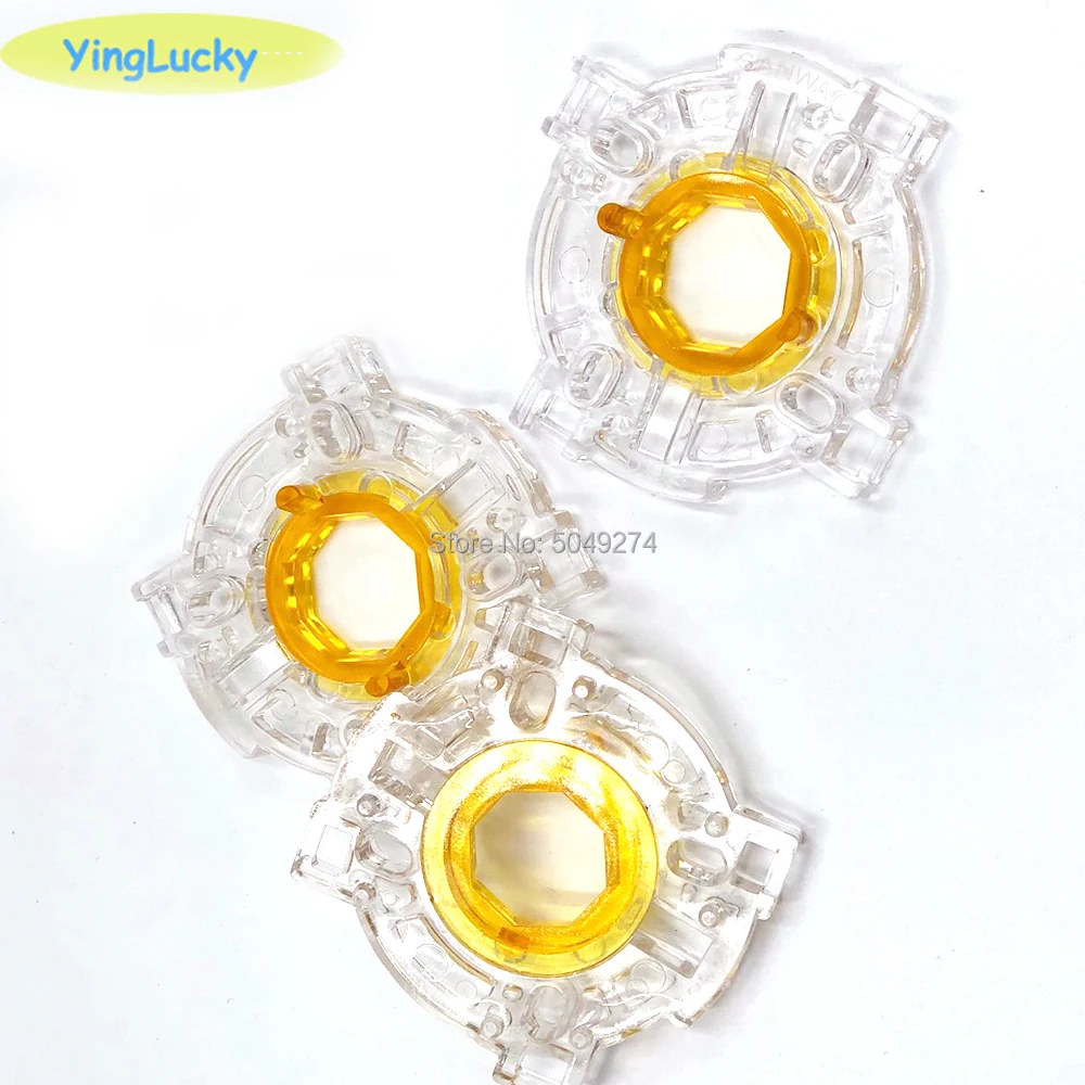 Free shipping SANWA Octagonal Round Ring 8 way game Joystick Circular Base Restrictor Plate for Sanwa Joystick Accessories
Free shipping SANWA Octagonal Round Ring 8 way game Joystick Circular Base Restrictor Plate for Sanwa Joystick Accessories