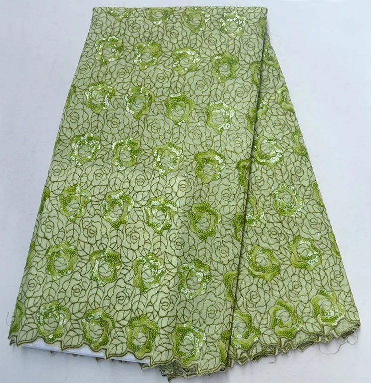 Green Africa Organza Lace fabric,2018 Luxury High Quality Blanc Sequins Nigerian Swiss lace,African Tulle lace fabrics
Green Africa Organza Lace fabric,2018 Luxury High Quality Blanc Sequins Nigerian Swiss lace,African Tulle lace fabrics