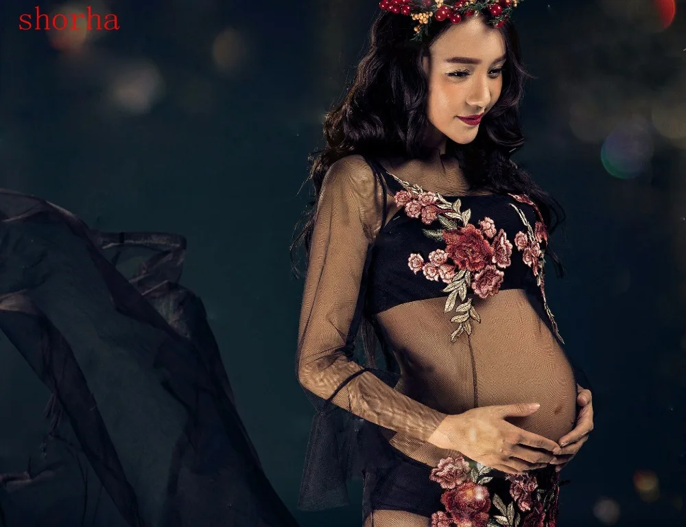 Pregnant women writing clothes Maternity Photography Props Pregnancy Clothes Maternity photography Dress Chiffon Maternity Dres
Pregnant women writing clothes Maternity Photography Props Pregnancy Clothes Maternity photography Dress Chiffon Maternity Dres