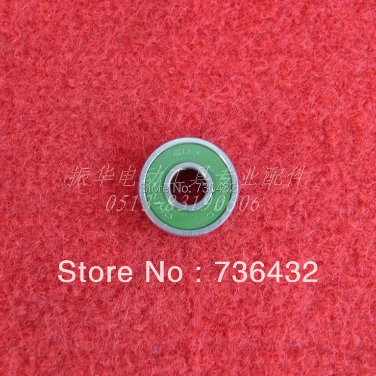 405BH bearing with 22mm external diameter&8mm inside diameter thick 7mm for Electric power tools 608(18) /gudgeon block/axletree
405BH bearing with 22mm external diameter&8mm inside diameter thick 7mm for Electric power tools 608(18) /gudgeon block/axletree