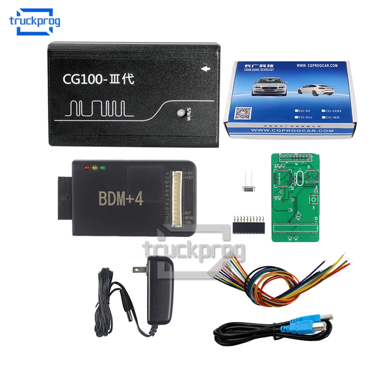 TruckProg Airbag Repair Tool CG100 ATMEGA Adapter for CG100 PROG III iii Restore Devices
TruckProg Airbag Repair Tool CG100 ATMEGA Adapter for CG100 PROG III iii Restore Devices
