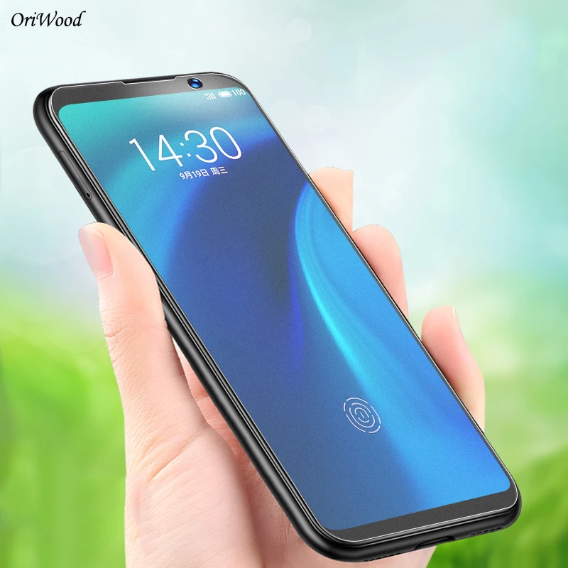 OriWood Anti Fingerprints Matte Tempered Glass For Meizu 16x 16TH Plus M15 15 Plus Pro 6 Pro 7 Pro6 Pro7 Plus Screen Protector
OriWood Anti Fingerprints Matte Tempered Glass For Meizu 16x 16TH Plus M15 15 Plus Pro 6 Pro 7 Pro6 Pro7 Plus Screen Protector