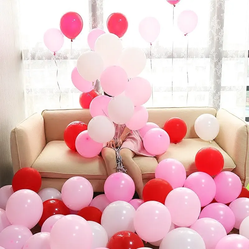 50pcs/lot 2.3g 10inch Matte blue pink white Latex Balloons Birthday Wedding Party Decor Air Helium Globos Kids Gifts Supplies
50pcs/lot 2.3g 10inch Matte blue pink white Latex Balloons Birthday Wedding Party Decor Air Helium Globos Kids Gifts Supplies