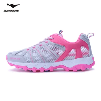 Brand women Men Sneakers hiking shoes outdoor men women mountain climbing Aqua trekking Breathe sport shoes big size non-slip
Brand women Men Sneakers hiking shoes outdoor men women mountain climbing Aqua trekking Breathe sport shoes big size non-slip