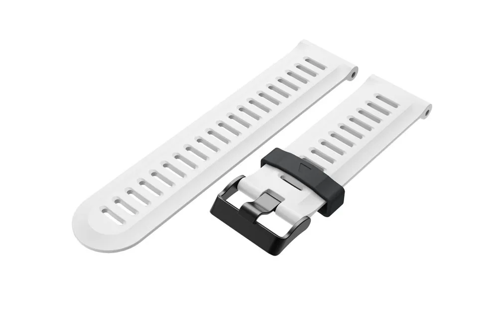 Silicone Watch Strap