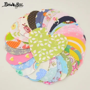 News 30 pcs/lot No Repeat Designs Cloth Random 10cmx10cm Cotton Patchwork Heart Shape Fabric Charm pack Quilting Fabrics
News 30 pcs/lot No Repeat Designs Cloth Random 10cmx10cm Cotton Patchwork Heart Shape Fabric Charm pack Quilting Fabrics