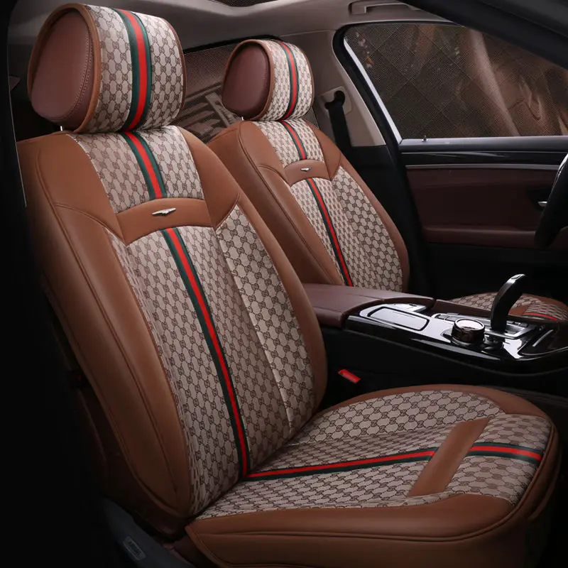 Car Seat Cover Universal Cushion For Land Rover Discovery 3/4 freelander 2 Sport Range Sport Evoque CarCar pad,auto seat cushion
Car Seat Cover Universal Cushion For Land Rover Discovery 3/4 freelander 2 Sport Range Sport Evoque CarCar pad,auto seat cushion