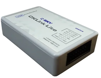 Micro Debugger CPU Debugger Downloader CSKY Debug Accelerator CKLINK LITE
Micro Debugger CPU Debugger Downloader CSKY Debug Accelerator CKLINK LITE