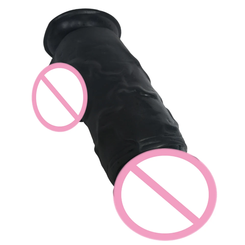 Фаллоимитаторы 25 Присоска