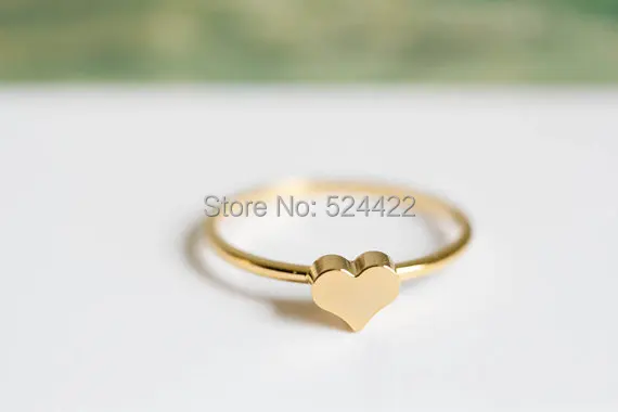 Min 1pc heart midi knuckle rings gold/silver/rose-gold heart shape ring tiny knuckle ring JZ222
Min 1pc heart midi knuckle rings gold/silver/rose-gold heart shape ring tiny knuckle ring JZ222