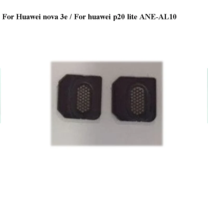 5PCS For Huawei nova 3e 3 E nova3e Earpiece Speaker Mesh Dustproof Grill For Huawei p20 lite P 20 lite p20lite
5PCS For Huawei nova 3e 3 E nova3e Earpiece Speaker Mesh Dustproof Grill For Huawei p20 lite P 20 lite p20lite