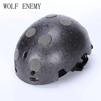 Tactical new helmet accessories helmet suspension system + advanced memory foam + helmet foam
Tactical new helmet accessories helmet suspension system + advanced memory foam + helmet foam