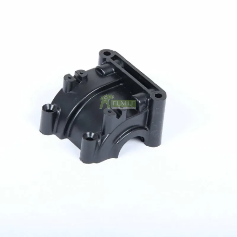 Задний дифференциальный чехол 1 подходит для 1/5 Losi 5ive T Rovan LT King Motor X2 | Игрушки и