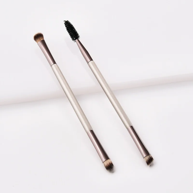 Professional 2PC Multi-Functional Eyebrow Brush+Eyebrow Double Ended Eyebrow Brush 2019
Professional 2PC Multi-Functional Eyebrow Brush+Eyebrow Double Ended Eyebrow Brush 2019