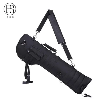 Good Quality Folding Outdoor Hunting Rifle Shoulder Bag Camouflage Military Shooting Rifle Pack
Good Quality Folding Outdoor Hunting Rifle Shoulder Bag Camouflage Military Shooting Rifle Pack