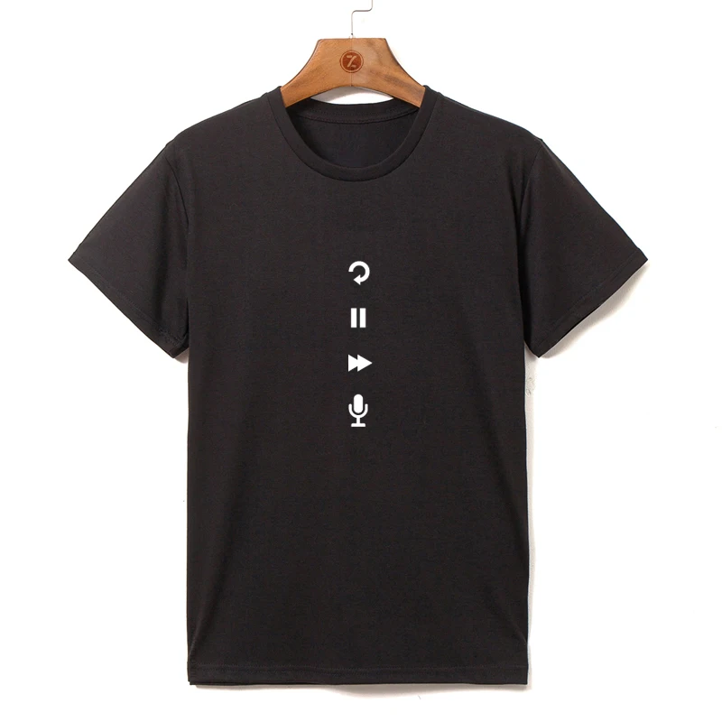 European size Fashion Heat transfer Personality t shirt design Top Quality Men's O-Neck short t-shirt men Casual t-shirts TA067
European size Fashion Heat transfer Personality t shirt design Top Quality Men's O-Neck short t-shirt men Casual t-shirts TA067