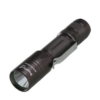 High Light 1200LM 10W Mini Portable Small Pen Light Led Flashlight Night lighting CREE L2 Small LED Lampe Torche Lanterna 18650
High Light 1200LM 10W Mini Portable Small Pen Light Led Flashlight Night lighting CREE L2 Small LED Lampe Torche Lanterna 18650