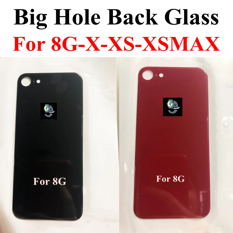 5pcs/lot Housing For iPhone10 8 8 plus X XS MAX Back Glass Battery Cover Rear Door Housing Case for iphone Black Glass Cover
5pcs/lot Housing For iPhone10 8 8 plus X XS MAX Back Glass Battery Cover Rear Door Housing Case for iphone Black Glass Cover