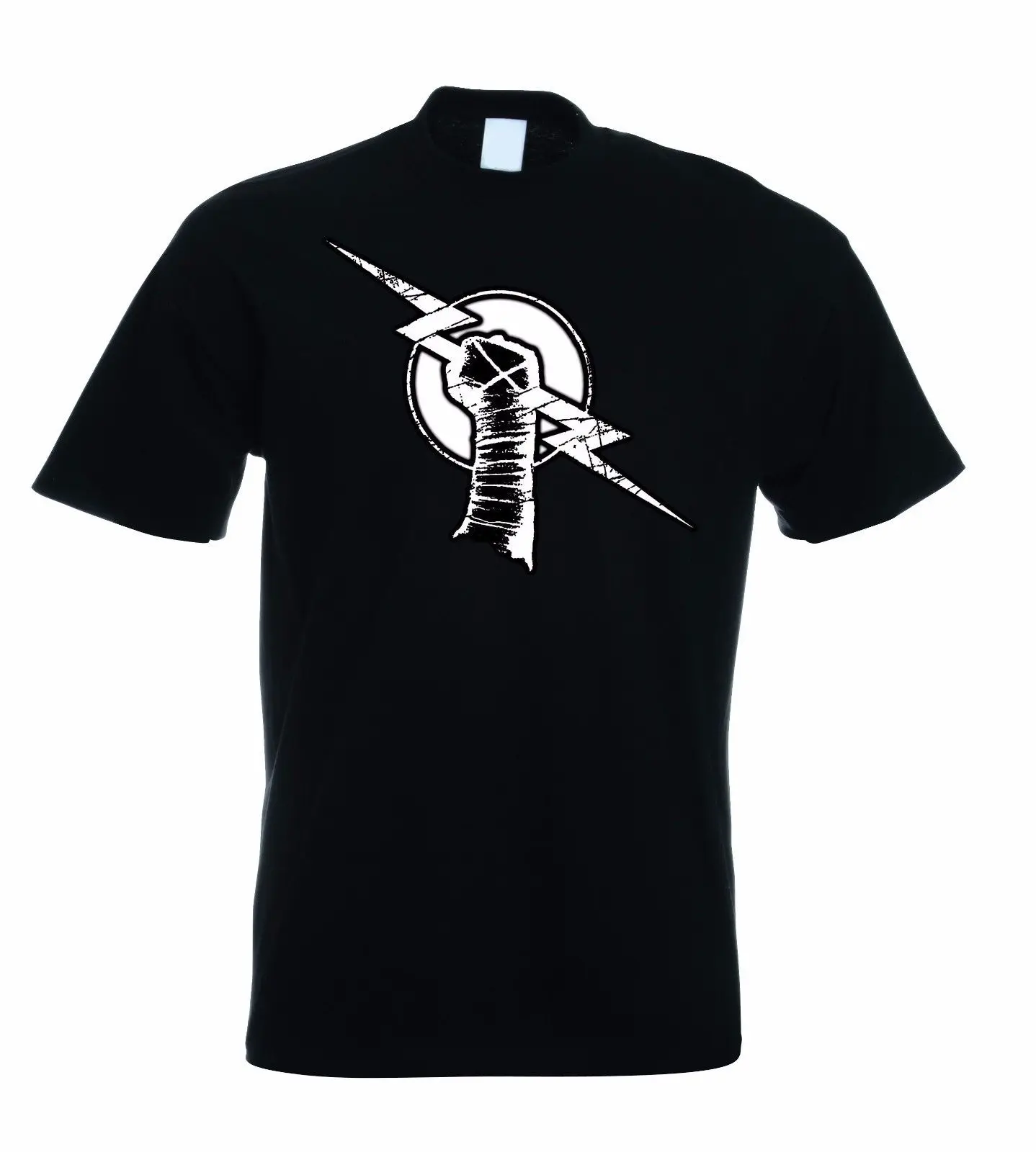 CM PUNK T SHIRT Cool Casual pride t shirt men Unisex New Fashion tshirt Loose Size top ajax 2018 funny funny tops streetwear
CM PUNK T SHIRT Cool Casual pride t shirt men Unisex New Fashion tshirt Loose Size top ajax 2018 funny funny tops streetwear