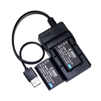 2pcs NP-BX1 Battery + USB Charger For Sony FDR-X1000V X3000 HDR-AS10 AS15 AS20 AS30 AS50 HDR-AS100V AS200V AS300 Sports Camera
2pcs NP-BX1 Battery + USB Charger For Sony FDR-X1000V X3000 HDR-AS10 AS15 AS20 AS30 AS50 HDR-AS100V AS200V AS300 Sports Camera