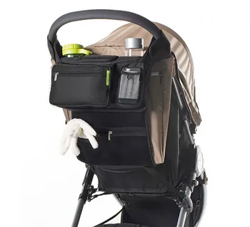 Baby Stroller Bag Organizer Mummy Diaper Bag Infant Toddler Travel Nappy Diaper Bag Multifunctional WaterProof Mummy Bag
Baby Stroller Bag Organizer Mummy Diaper Bag Infant Toddler Travel Nappy Diaper Bag Multifunctional WaterProof Mummy Bag