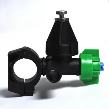Agricultural Sprayer Nozzle Quick Connect High Pressure Atomization External Intubation Drip Proof Nozzle Irrigation Parts
Agricultural Sprayer Nozzle Quick Connect High Pressure Atomization External Intubation Drip Proof Nozzle Irrigation Parts