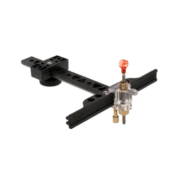 Professional Black Archery Hunting Target Bow Sight for Shooting Beginner Right or Left Hand Archers
Professional Black Archery Hunting Target Bow Sight for Shooting Beginner Right or Left Hand Archers