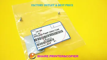 SHARE Cassette Parts Paper Drawer Improved Paper Plates Fixed For ricoh Aficio MPC2010 MPC2030 MPC2050 MPC2550 2051 2551 2530
SHARE Cassette Parts Paper Drawer Improved Paper Plates Fixed For ricoh Aficio MPC2010 MPC2030 MPC2050 MPC2550 2051 2551 2530