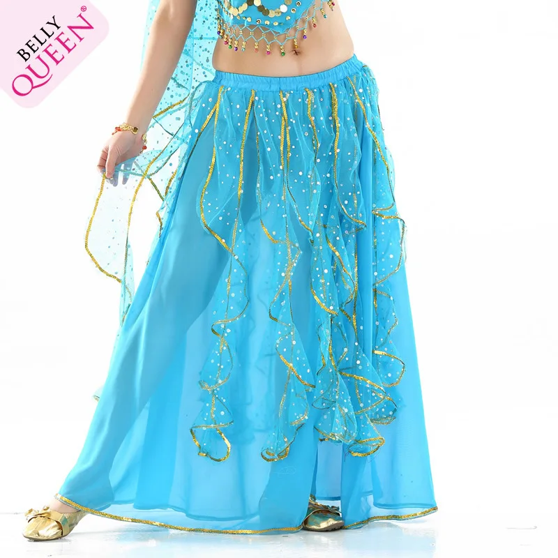 NEW! chiffon belly dance costumes sexy belly dance Highlights piece skirt for women belly dance Exercise skirt
NEW! chiffon belly dance costumes sexy belly dance Highlights piece skirt for women belly dance Exercise skirt