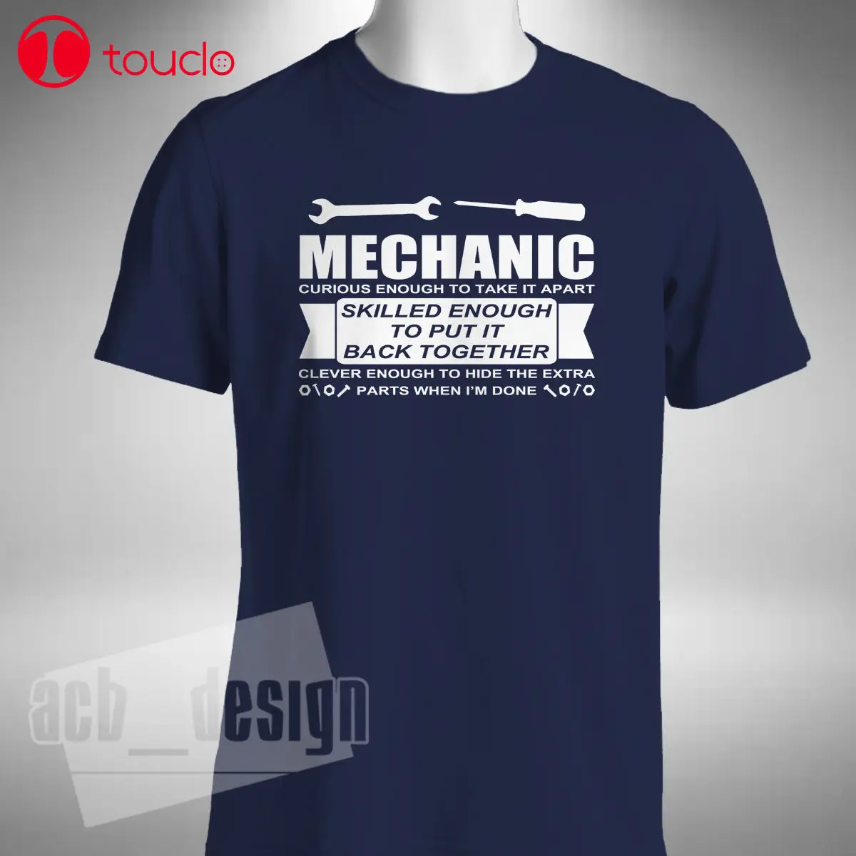 2019 New Fashion Tee Shirt Mechanic Mens T-Shirt Curious Enough To Take It Apart Funny Mechanic Technician T-Shirt Hoodies
2019 New Fashion Tee Shirt Mechanic Mens T-Shirt Curious Enough To Take It Apart Funny Mechanic Technician T-Shirt Hoodies