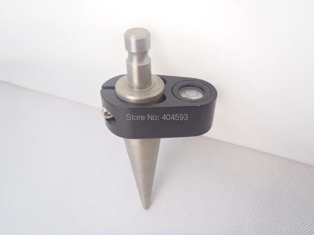 ALL Stainless steel BODY MINI PRISM POLE FOR TOTAL STATION SURVEYING 
ALL Stainless steel BODY MINI PRISM POLE FOR TOTAL STATION SURVEYING