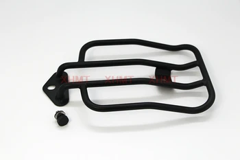 Backrest Trunk Luggage Rack Luggagecarrier Sissy Bar for Harley Sportster Forty-Eight-XL 1200X 2010 - 2015 2014 2013 2012 2011
Backrest Trunk Luggage Rack Luggagecarrier Sissy Bar for Harley Sportster Forty-Eight-XL 1200X 2010 - 2015 2014 2013 2012 2011