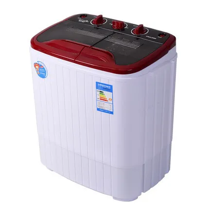 Freeshipping 230w power washer can wash 4kg clothes + 130w power 2kg dryer twin tub top loading wahser&dryer Semi automatic
Freeshipping 230w power washer can wash 4kg clothes + 130w power 2kg dryer twin tub top loading wahser&dryer Semi automatic
