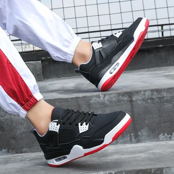 Fires Sneakers Men Trend Autumn Sports Brand Running Shoes Men's Comfortable Outdoor High Quatily Flats Shoes Zapatillas Hombre
Fires Sneakers Men Trend Autumn Sports Brand Running Shoes Men's Comfortable Outdoor High Quatily Flats Shoes Zapatillas Hombre