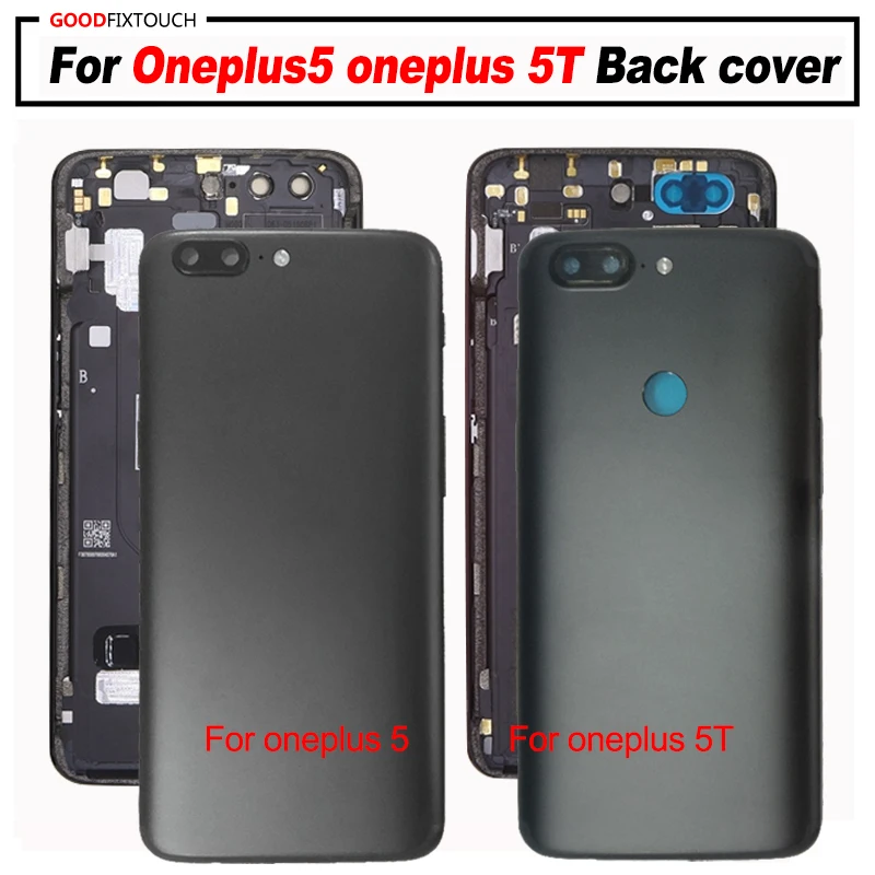 For Oneplus5 oneplus 5T Back cover 03