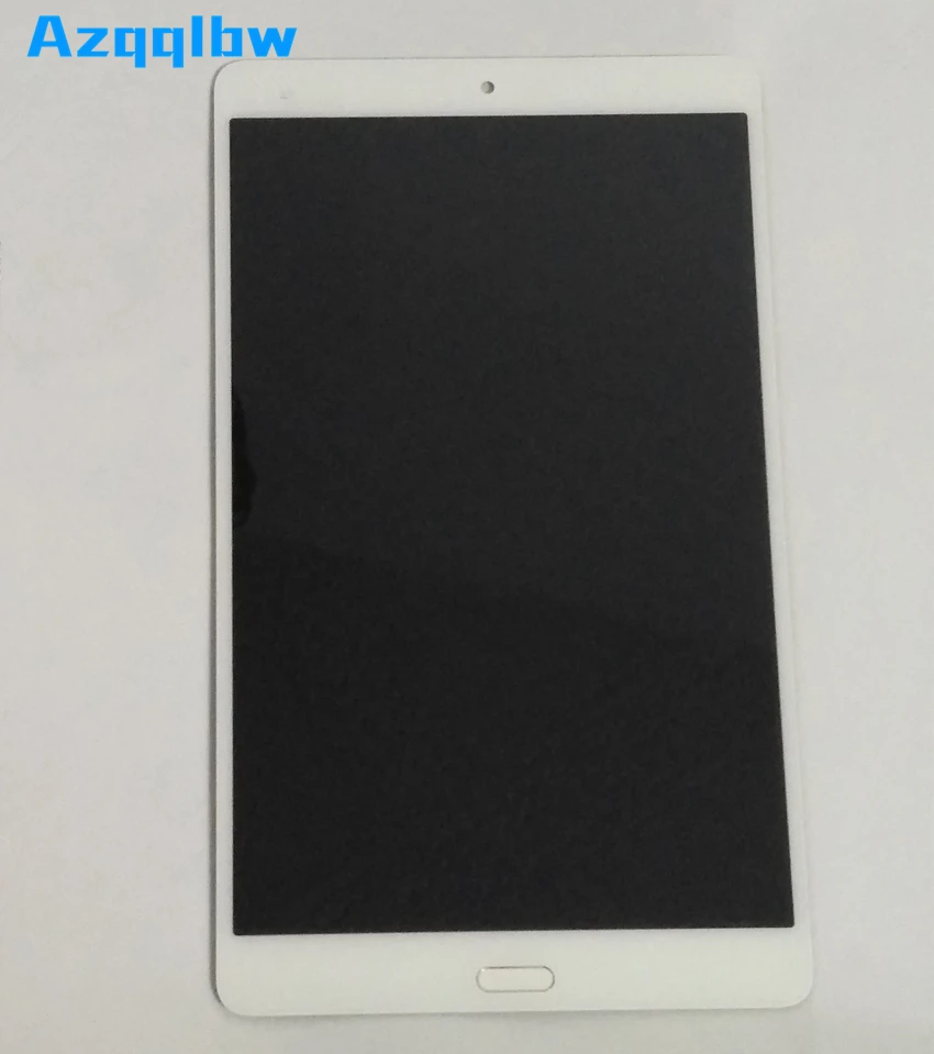 Azqqlbw For Huawei Mediapad M3 8.4" BTV-DL09 BTV-W09 LCD Display + Touch Digitizer Screen glass Assembly For Huawei Mediapad M3
Azqqlbw For Huawei Mediapad M3 8.4" BTV-DL09 BTV-W09 LCD Display + Touch Digitizer Screen glass Assembly For Huawei Mediapad M3