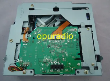 clarion single CD loader KSS-710A laser mechanism for PU-2354A VOLKSWAGEN Jetta Passat Automobile Genuine AM/FM Radio CD Stereo
clarion single CD loader KSS-710A laser mechanism for PU-2354A VOLKSWAGEN Jetta Passat Automobile Genuine AM/FM Radio CD Stereo