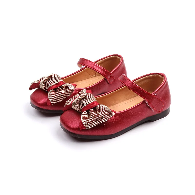 2019 Spring Autumn NEW baby girl shoes Kids children leather shoes with bows pink black red 3T 4T 5T 6T 7T 8T 9T 10T 11T 12T 13T
2019 Spring Autumn NEW baby girl shoes Kids children leather shoes with bows pink black red 3T 4T 5T 6T 7T 8T 9T 10T 11T 12T 13T