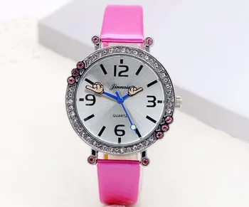 new style students girls finger hands pink diamond mickey quartz wristwatches kids cute leather electronic cartoon gifts watch
new style students girls finger hands pink diamond mickey quartz wristwatches kids cute leather electronic cartoon gifts watch