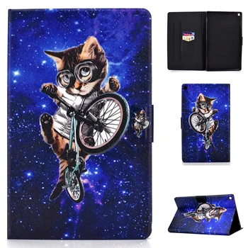 Stand Card Slot Case For Amazon Kindle Fire HD 7 Case HD7 2015 2017 Shell Elephant Fox Bufferfly Bird Pattern Fundas Capa Cover
Stand Card Slot Case For Amazon Kindle Fire HD 7 Case HD7 2015 2017 Shell Elephant Fox Bufferfly Bird Pattern Fundas Capa Cover