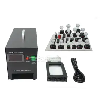 P20 Digital display continuous automatic photosensitive portrait seal optical engraving machine
P20 Digital display continuous automatic photosensitive portrait seal optical engraving machine