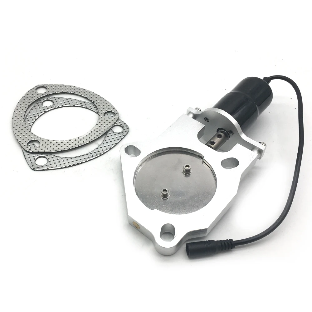Tosport 3" Inch 76mm Stainless Steel Headers Electric Exhaust Cut Out Vavle Kit Fit E36 M3/325i/ is/ iX M50
Tosport 3" Inch 76mm Stainless Steel Headers Electric Exhaust Cut Out Vavle Kit Fit E36 M3/325i/ is/ iX M50