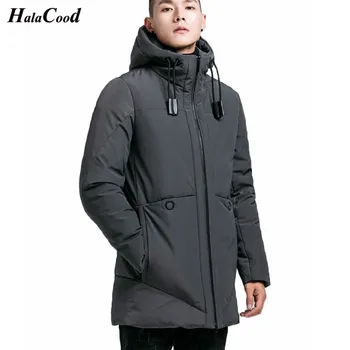 Hot 2018 New Winter Parka Men Casual Mid Long Thick Winter Coat Men Solid Hooded Parka Male Plus Size Clothes Overcoat Outerwear
Hot 2018 New Winter Parka Men Casual Mid Long Thick Winter Coat Men Solid Hooded Parka Male Plus Size Clothes Overcoat Outerwear