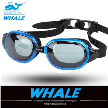 WHALE 2020 New Arrivals Water Glasses Professional Swimming Goggles Adults Waterproof Swim Uv Anti Fog Adjustable Pool Glasses
WHALE 2020 New Arrivals Water Glasses Professional Swimming Goggles Adults Waterproof Swim Uv Anti Fog Adjustable Pool Glasses